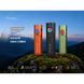 Фото Фонарь Fenix E06R PRO RG, оранжевый E06RPRORGO, вид 6,