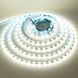 Фото Світлодіодна стрічка біла 12V AVT smd2835 60LED/м IP20 1010567, вид 1,