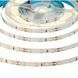 Фото Світлодіодна стрічка біла 12V AVT smd2835 60LED/м IP20 1010567, вид 3,