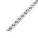 Фото Светодиодная линейка холодная белая 12V (скотч) smd5630 18Вт IP20 100см 1011928, вид 3,