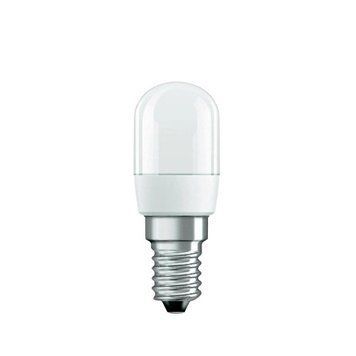Фото LED лампа Е14 Т26 2W нейтральна біла 4500К SIVIO 1019441,