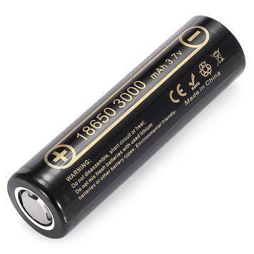 Фото Аккумулятор LiitoKala Lii-30A 18650 3000mah battery Lii-30A,
