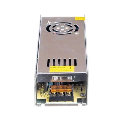 Фото Led блок питания 12V 30A 360Вт IP20 MN SLIM №1 1013403,