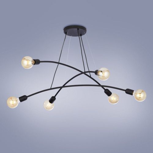 Фото Люстра TK-Lighting helix 2726 2726,