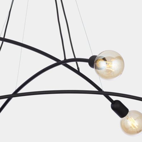 Фото Люстра TK-Lighting helix 2726 2726,