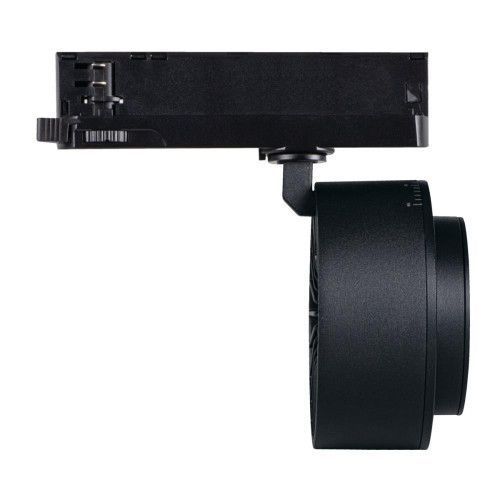 Фото Прожектор для шинопровода Kanlux 35655 BTL LED BTL 28W-930-B, 28 Вт, 2800 лм, 3000K 35655,