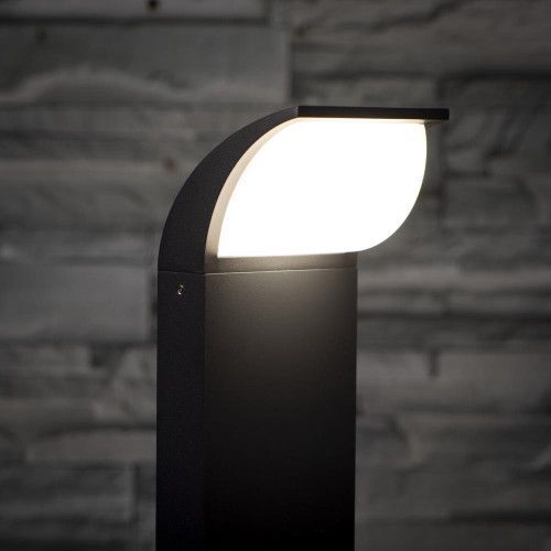 Фото Cадовый светильник LED ABETE LED 36570,