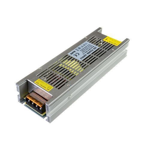 Фото Led блок питания 12V 20A 240Вт IP20 LONG 1013381,