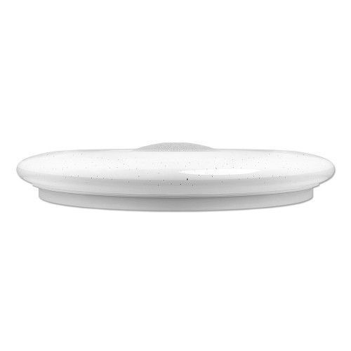 Фото LED світильник функціональний круглий VIDEX RING 72W 2800-6200K 25544,