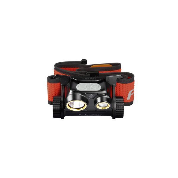 Фото Фонарь налобный Fenix HM65R-T HM65RT,