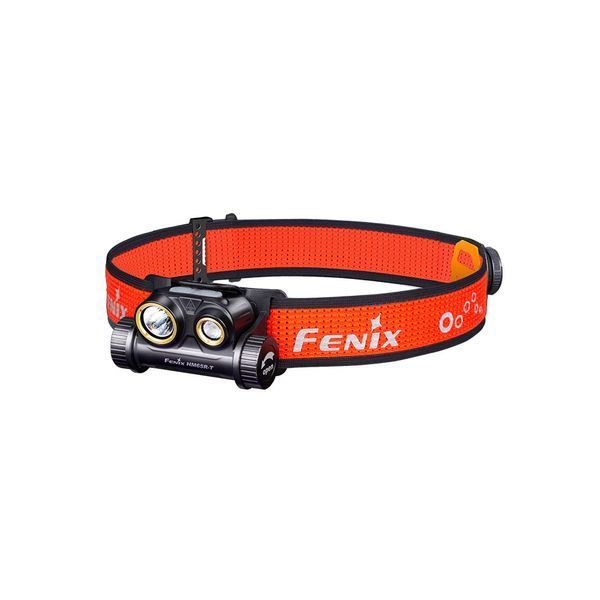 Фото Фонарь налобный Fenix HM65R-T HM65RT,
