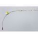 Фото LED стрічка RISHANG 60-2835-12V-IP20 4.8W 535Lm 6000K 5м (RD0860TA-B-PW) 667, вид 5,