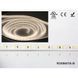 Фото LED стрічка RISHANG 60-2835-12V-IP20 4.8W 535Lm 6000K 5м (RD0860TA-B-PW) 667, вид 3,