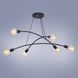 Фото Люстра TK-Lighting helix 2726 2726, вид 4,