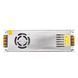Фото Led блок питания 12V 30A 360Вт IP20 MN SLIM №1 1013403, вид 5,