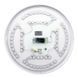 Фото LED світильник функціональний круглий VIDEX RING 72W 2800-6200K 25544, вид 8,