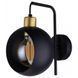 Фото Бра TK-Lighting cyklop black 2750 чорний 2750, вид 1,