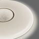 Фото LED світильник функціональний круглий VIDEX RING 72W 2800-6200K 25544, вид 7,