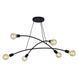 Фото Люстра TK-Lighting helix 2726 2726, вид 1,