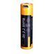 Фото Акумулятор 18650 Fenix (2600 mAh) micro usb зарядка ARB-L18-2600U, вид 5,