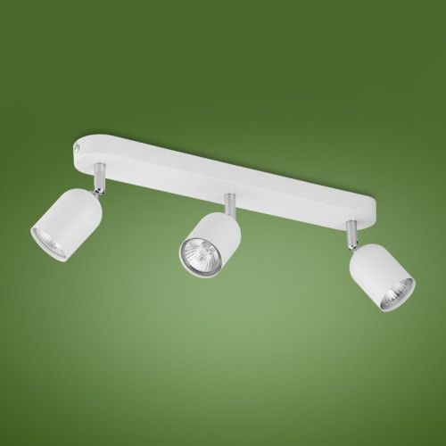 Фото Спот TK-Lighting top 3 Белый 4413 4413,