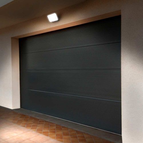 Фото LED прожектор VIDEX F3 50W 5000K 220V Black (VLE-F3-0505) 27715,