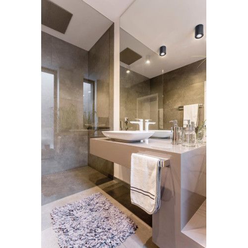 Фото Стельовий точковий світильник SANI IP44 29241,