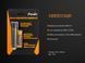 Фото Зарядное устройство Fenix ARE-X11set + аккумулятор Fenix 3500 mAh ARE-X11set, вид 15,