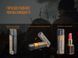 Фото Зарядное устройство Fenix ARE-X11set + аккумулятор Fenix 3500 mAh ARE-X11set, вид 12,
