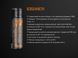 Фото Зарядное устройство Fenix ARE-X11set + аккумулятор Fenix 3500 mAh ARE-X11set, вид 13,