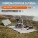 Фото Портативна електростанція Jackery Explorer 500 Explorer-500, вид 9,