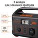 Фото Портативна електростанція Jackery Explorer 500 Explorer-500, вид 6,