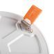 Фото Світильник типу downlight (направленого світла) AREL LED 29580, вид 4,
