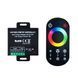 Фото LED Контролер RGB RF 18А DC12-24V Радіо - Сенсорний 8 кнопок 1022727, вид 2,