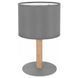 Фото Настільна лампа TK-Lighting deva graphite 5219 5219, вид 1,