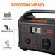 Фото Портативна електростанція Jackery Explorer 500 Explorer-500, вид 7,