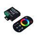Фото LED Контролер RGB RF 18А DC12-24V Радіо - Сенсорний 8 кнопок 1022727, вид 1,