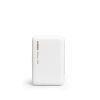 Фото Повербанк з бездротовою зарядкою 10000mAh VIDEX VPB-331 PD20W White 28294,
