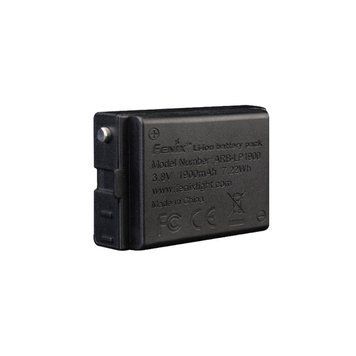 Фото Аккумулятор Fenix ARB-LP1900 (1900mAh) ARB-LP1900,