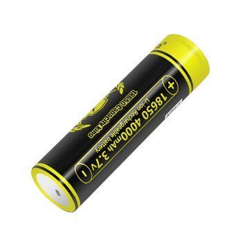 Фото Акумулятор LiitoKala King4000 18650 на 4000 mAh King4000,