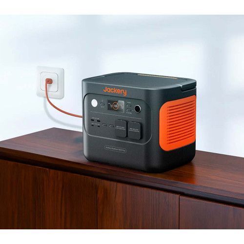 Фото Портативна електростанція Jackery Explorer 1000 Plus Explorer-1000-Plus,