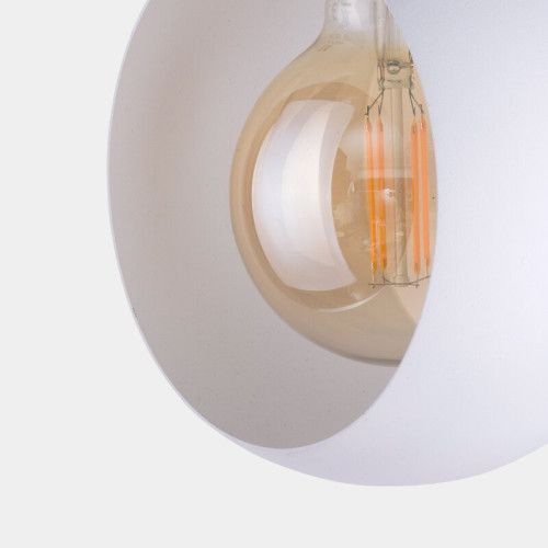 Фото Бра TK-Lighting cyklop white 2740 білий 2740,