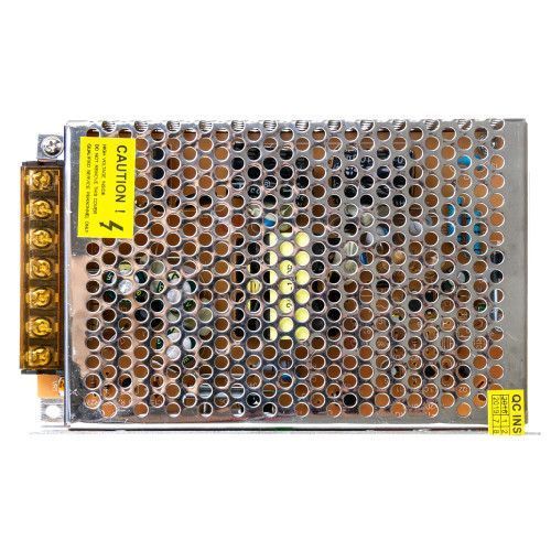 Фото Led блок питания 12V 20A 240Вт IP20 MN 1013382,