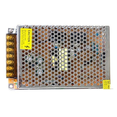 Фото Led блок питания 12V 20A 240Вт IP20 MN 1013382,