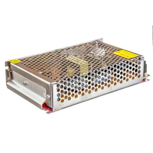 Фото Led блок питания 12V 20A 240Вт IP20 MN 1013382,