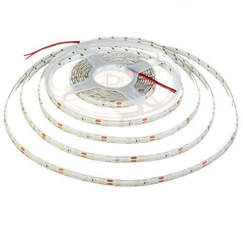 Фото Светодиодная лента белая 12V smd3528 60LED/м IP65 1012024,