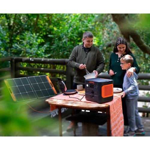 Фото Портативна електростанція Jackery Explorer 1000 Plus Explorer-1000-Plus,
