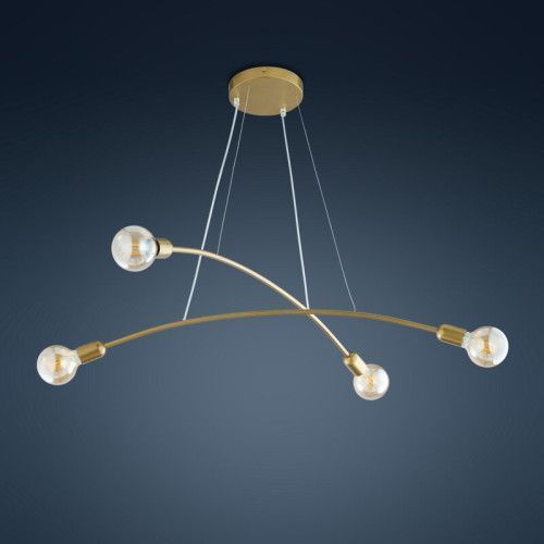 Фото Люстра TK-Lighting helix 2727 2727,
