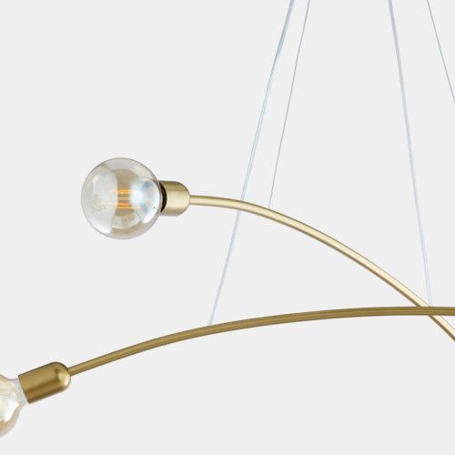 Фото Люстра TK-Lighting helix 2727 2727,