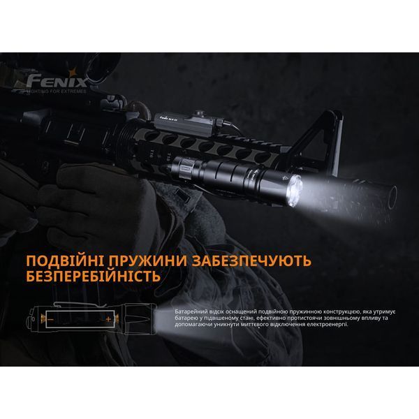 Фото Фонарь ручной Fenix TK16 V2.0 TK16V20,